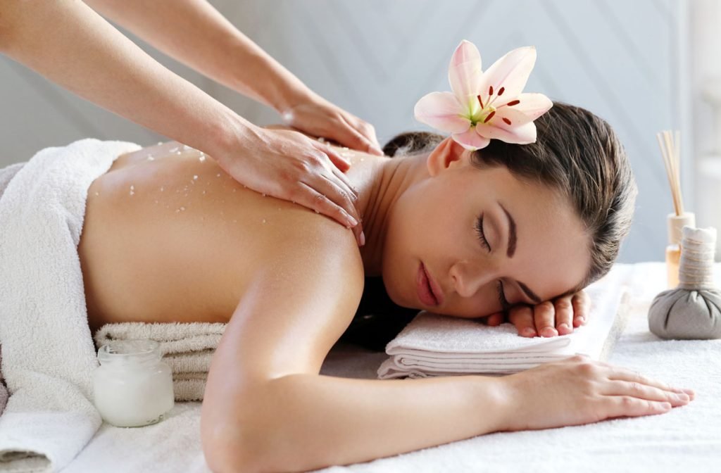 Uşak’ta Masaj Keyfi: Spa Deneyimiyle Yenilenin